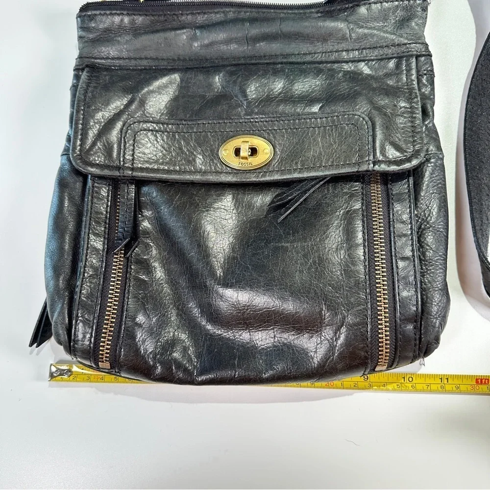 Fossil fossil’s stanton
